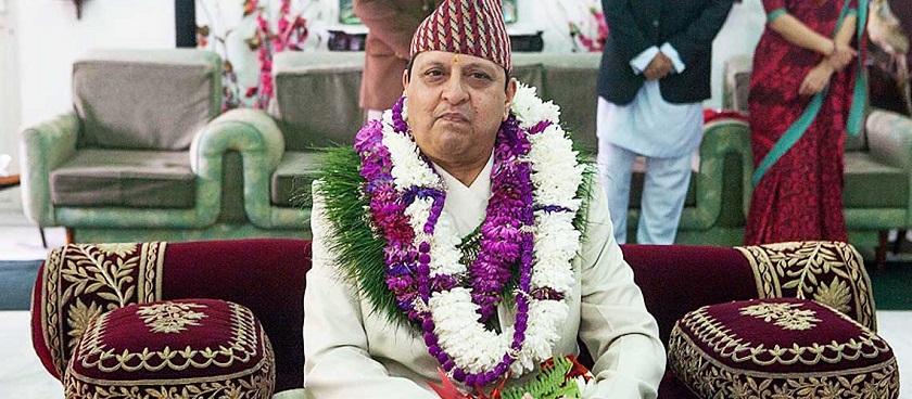 ‘मौसुफ सामाजिक सञ्जाल सञ्चालन गरिबक्सन्न’