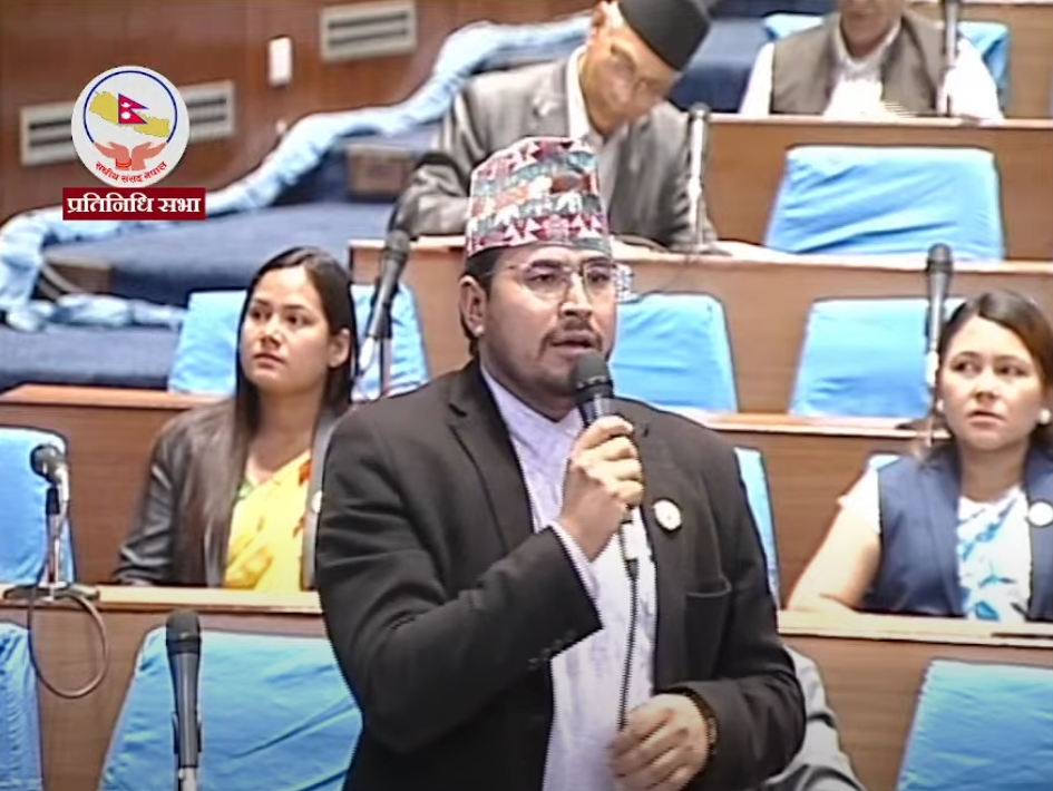 भिजिट भिसाको नाममा नेपाली बेचिँदै छन्, निष्पक्ष छानबिन होस् : ज्ञानेन्द्र शाही