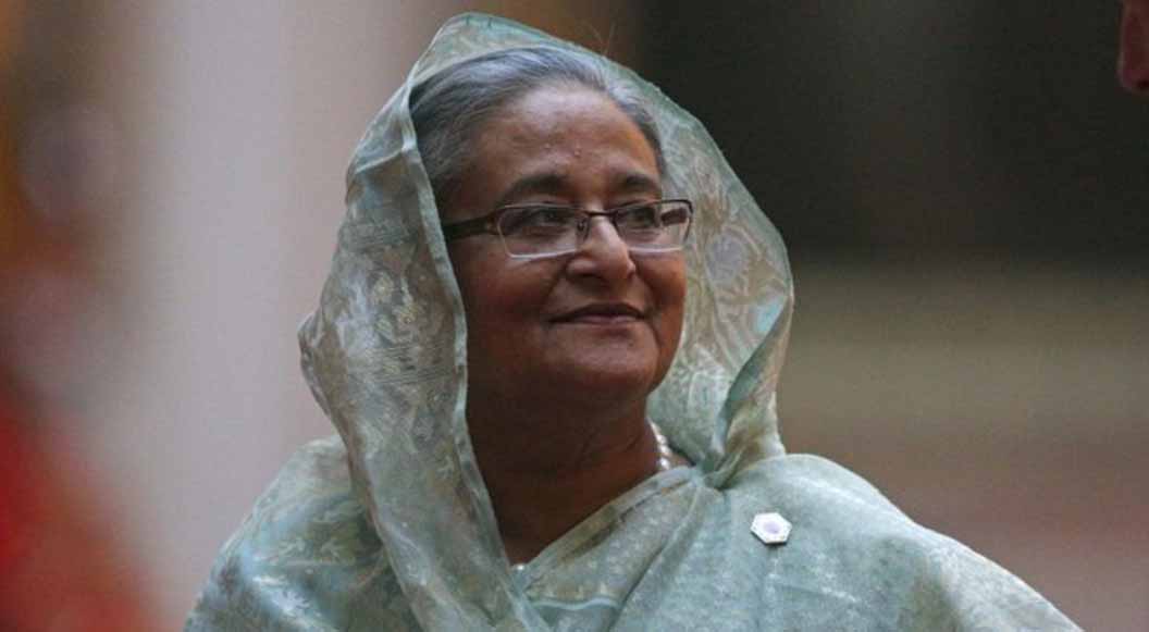 बंगलादेशमा आन्दोलन: प्रधानमन्त्री शेख हसिनाले छोडिन् निवास