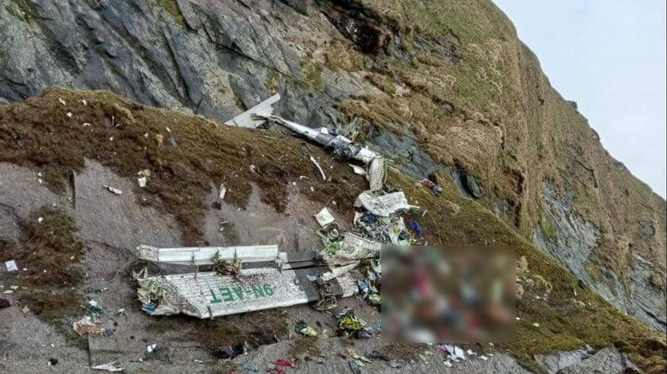 यस्तो छ नेपालमा भएका विमान दुर्घटनाको विगत