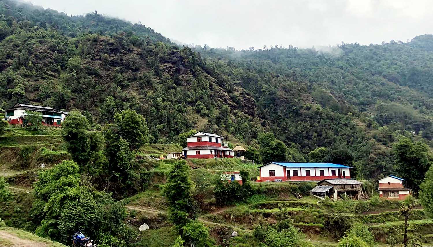 ‘होम स्टे’ महिला स्वरोजगारको बन्यो राम्रो बिकल्प