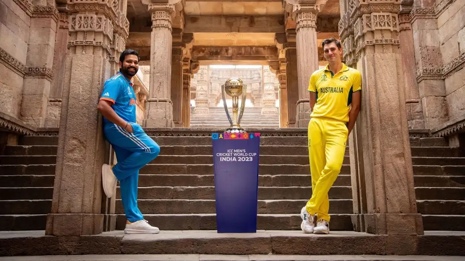 क्रिकेट खेल समीक्षाः कसले जित्ला विश्वकप फाइनल ?