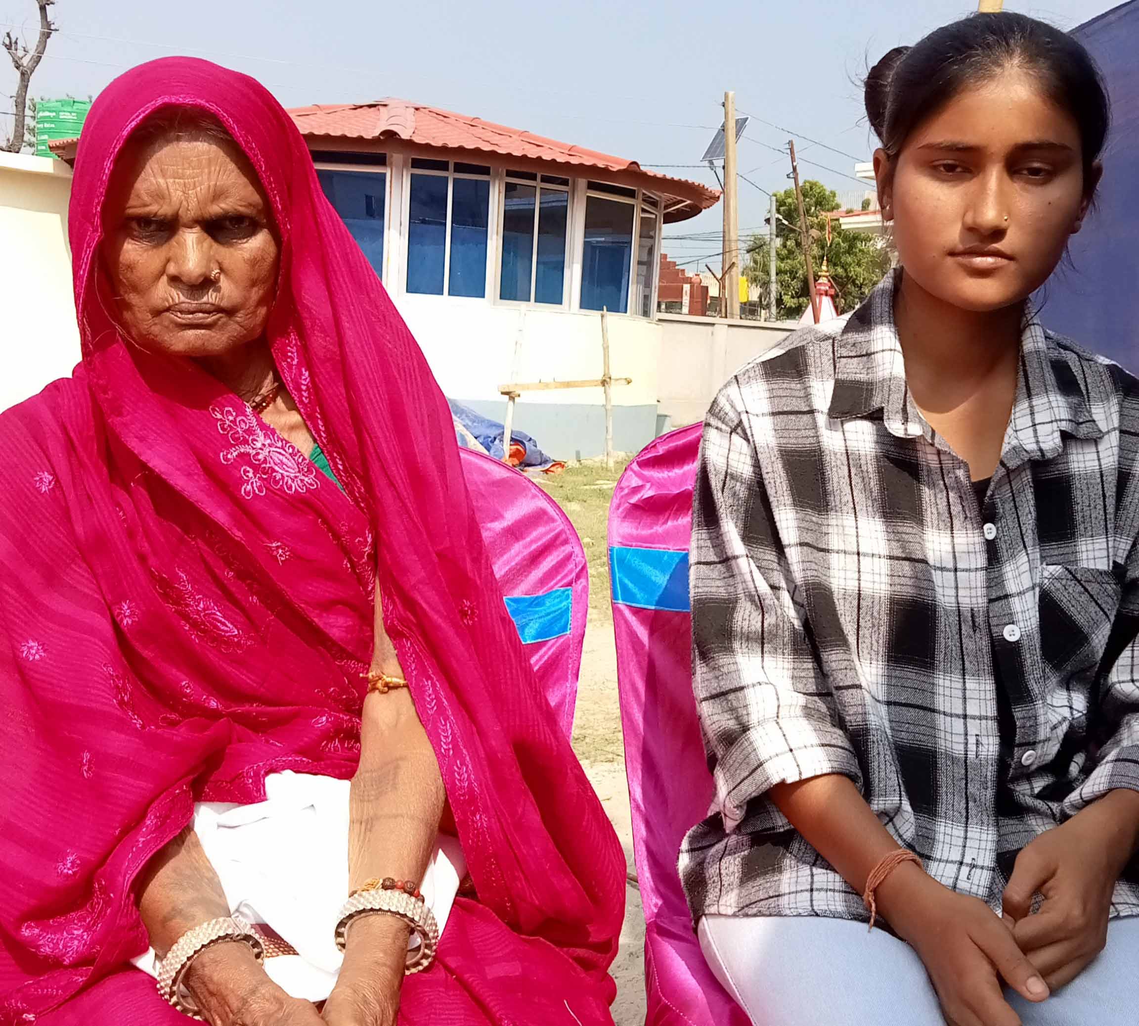 ‘केही थप सुन्नु नपरोस् जस्तो लाग्छ’