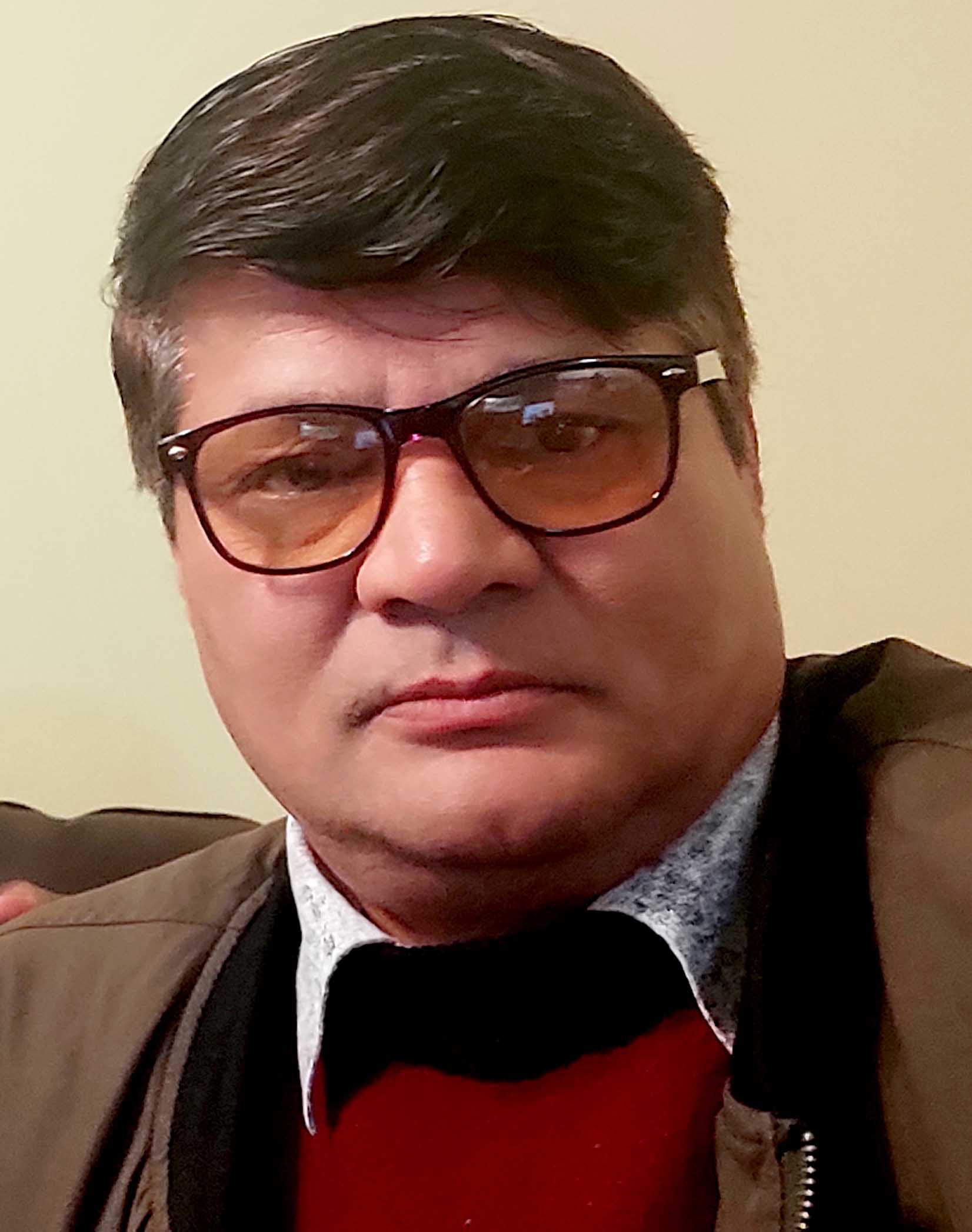 bhagawat khanal