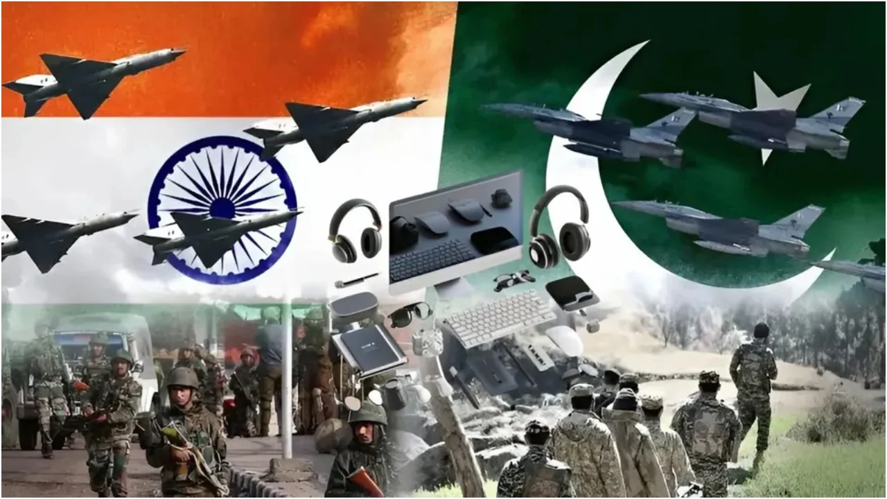 भारत र पाकिस्तान द्वन्दमा ४८ घण्टामा कसरी बदलियो अमेरिकी अडान ?
