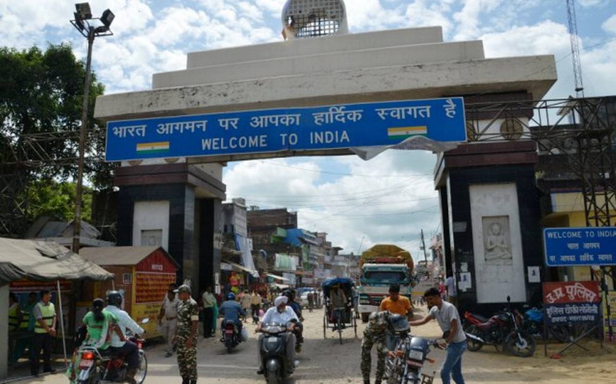 भारतीय खुफिया एजेन्सीको दावी–बिहारसँग जोडिएको नेपाली सीमामा आतंकवादी ‘ट्रेनिङ क्याम्प’