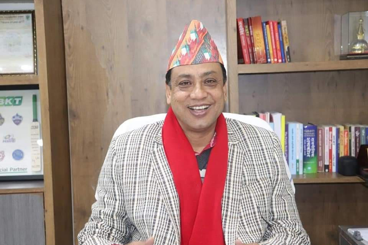 सामाजिक र व्यक्तिगत चरित्रमा अघात पुगेको भएता पनि अनुसन्धानमा पूर्ण सहयोग गर्न तयार छु : मुख्यमन्त्री बानियाँ