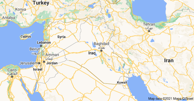 इराकमा आइएसको आक्रमणमा परी दश जनाको मृत्यु