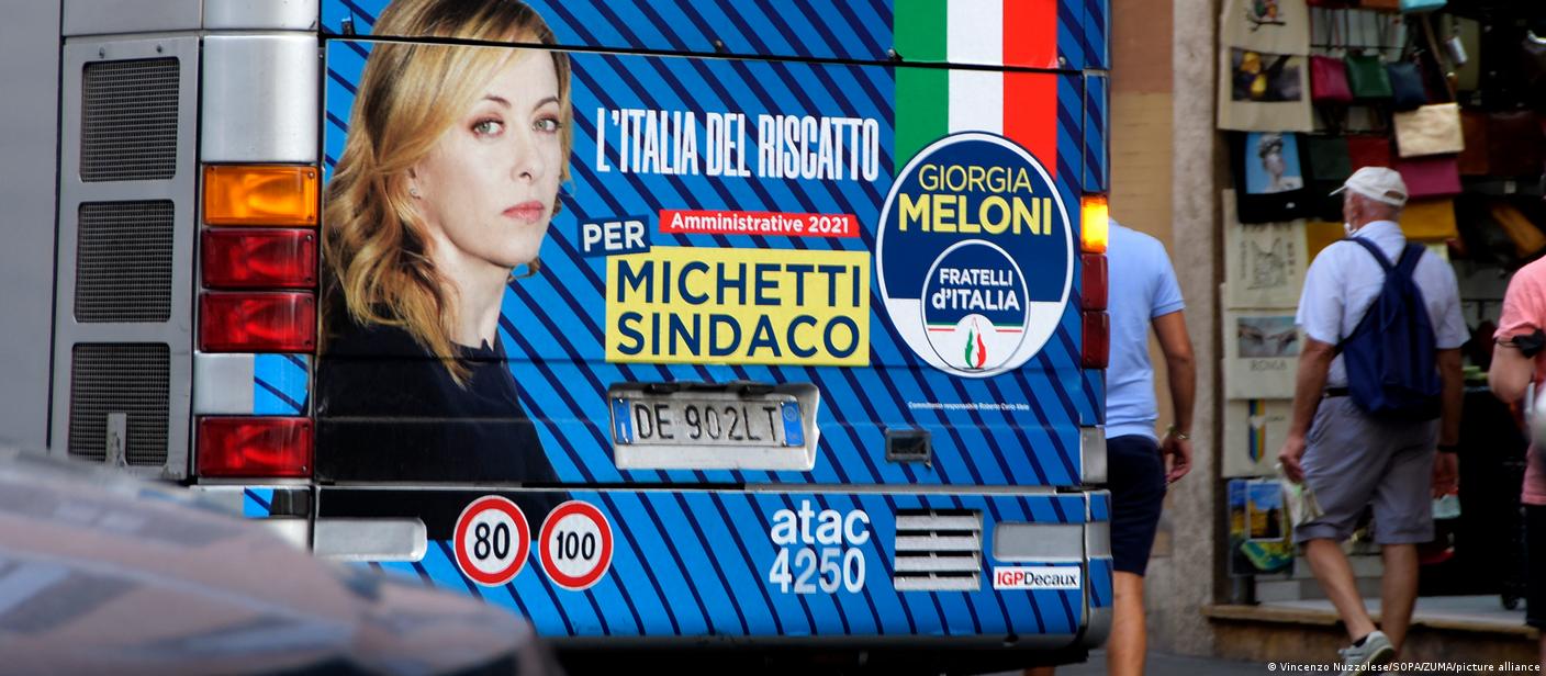 इटालीको आसन्न चुनाव र युरोपको भविष्य