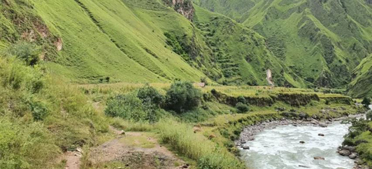 विवादास्पद जगदुल्ला जलविद्युतमा चार कम्पनी प्रतिष्पर्धा गर्दै
