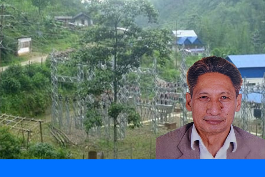नोक्सानीमा रहेको जोशी हाइड्रोपावरलाई सेबोनले दियो हकप्रद निस्कासनको स्वीकृति