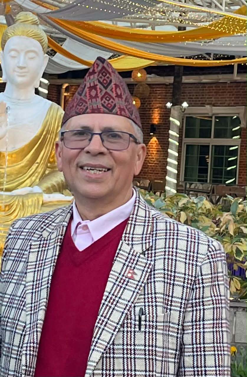 आर्थिक सम्वृध्दिको लागि आरोग्य-यात्रा