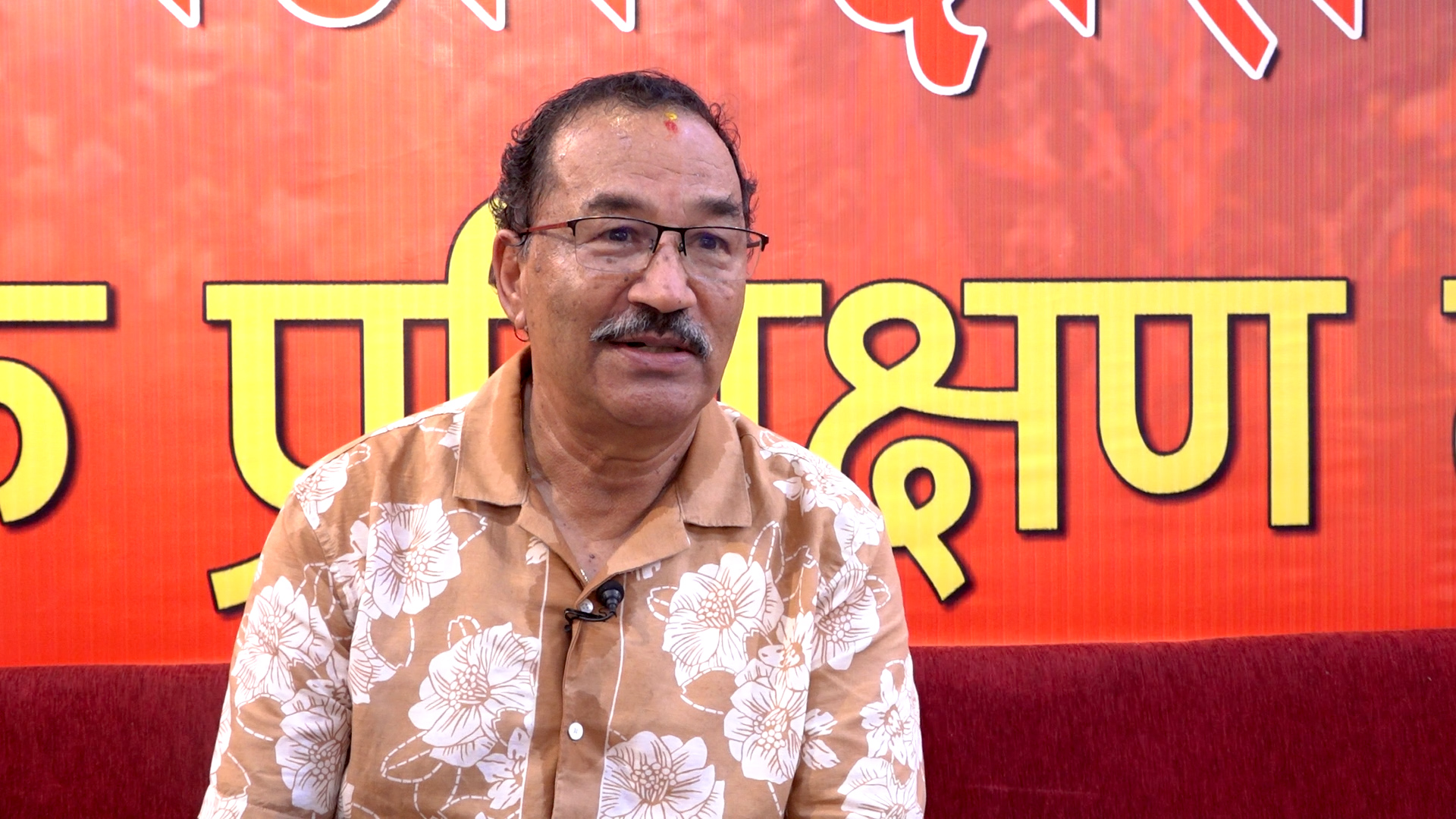 आन्दोलन भद्र अवज्ञा र सत्याग्रह स्वरूप हुनेछ, हजारौं मानिस काठमाडौ आएका छन् : कमल थापा