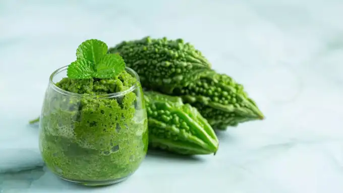 Karela 1