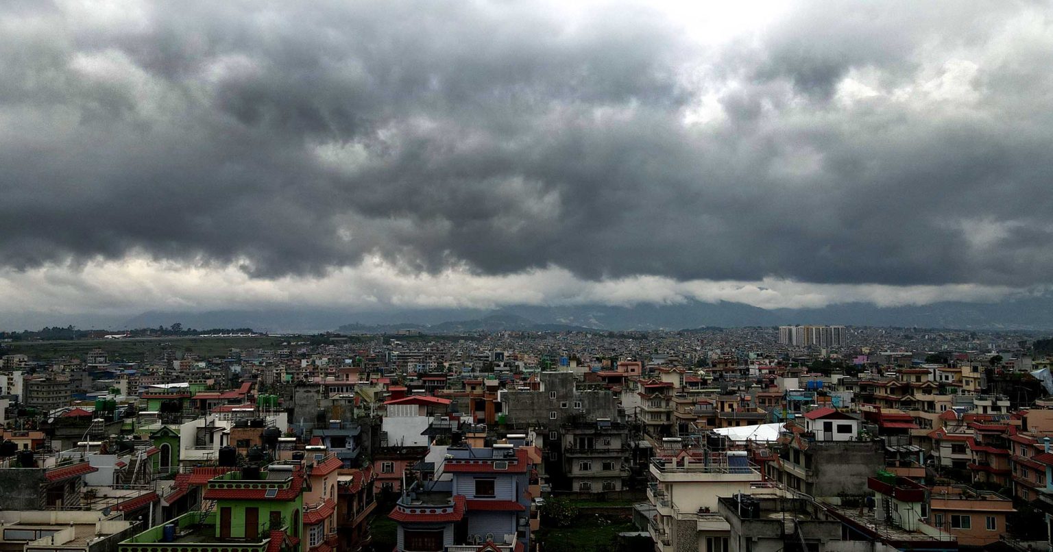 काठमाडौँ उपत्यकाको एकीकृत गुरुयोजना निर्माण सुरु