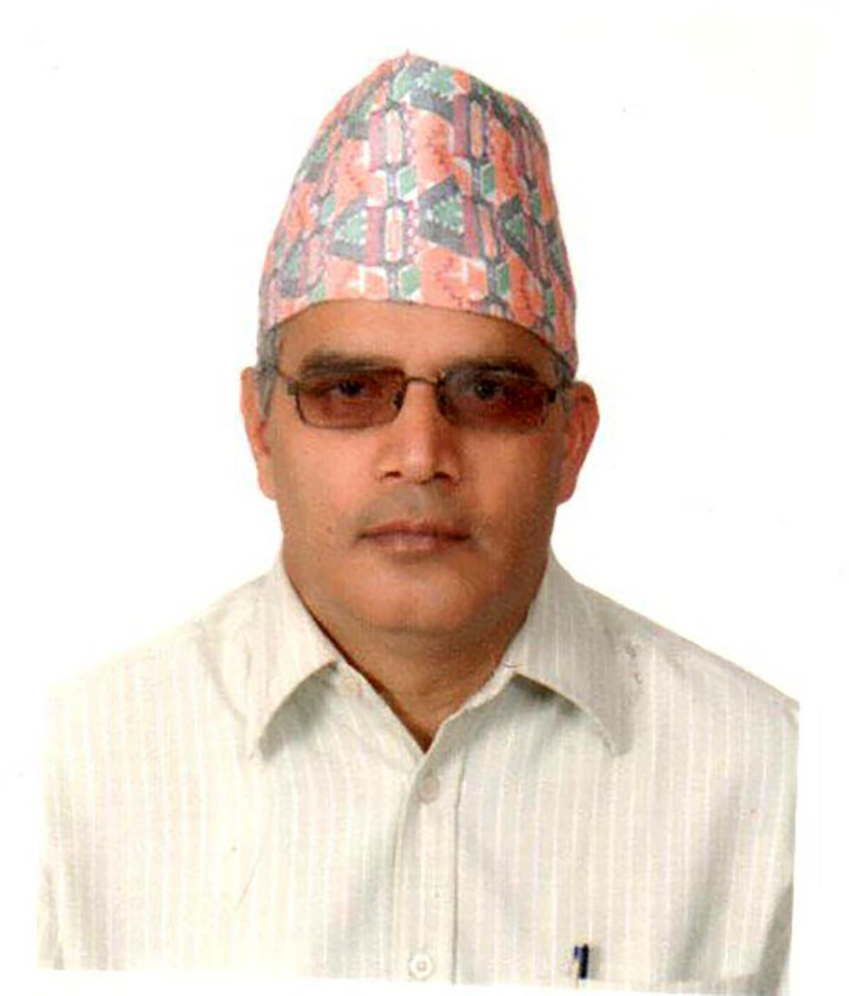 keshab prasad bhattarai 1