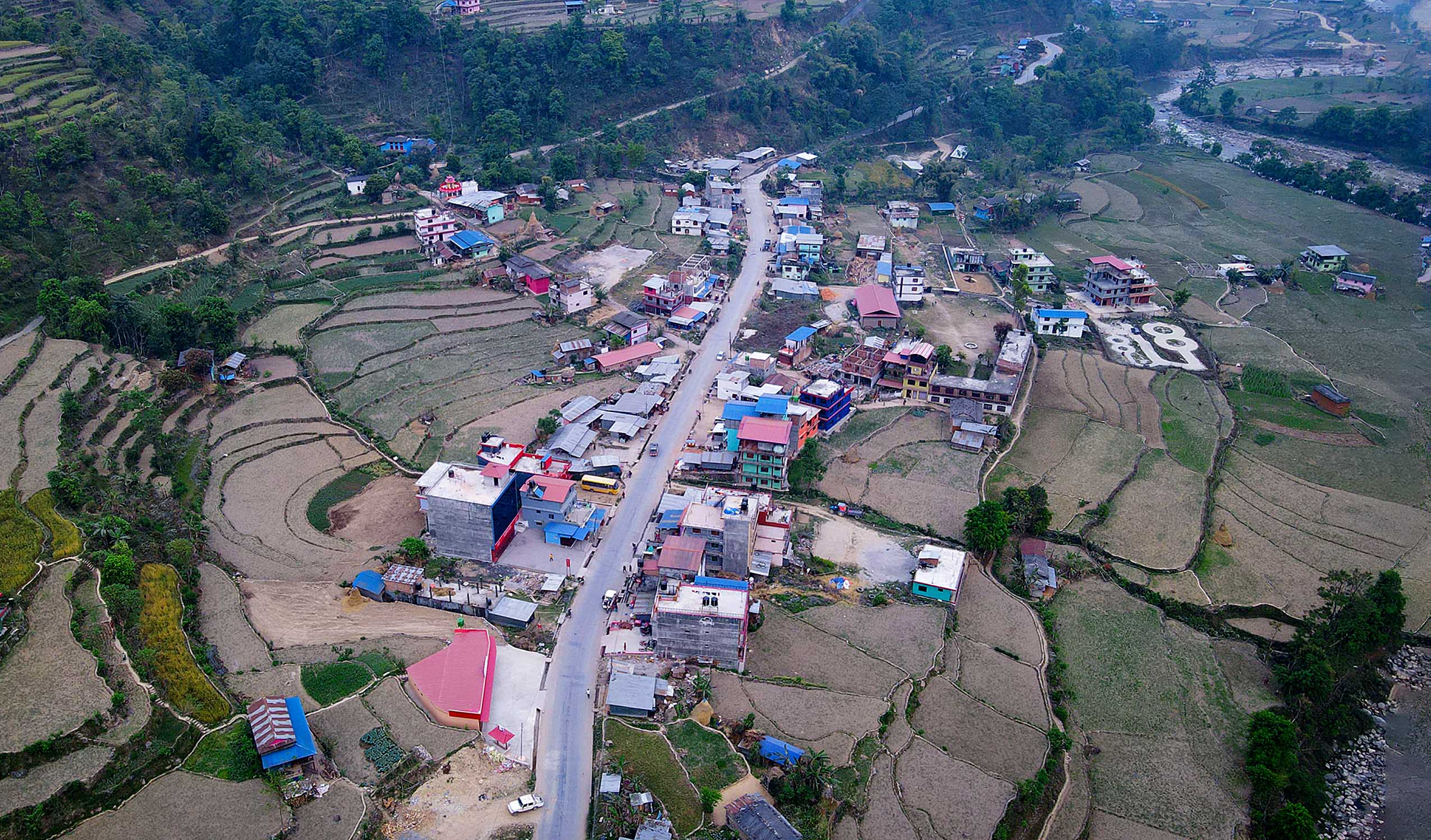 स्वरुप फेरिएको ‘खौलारा’