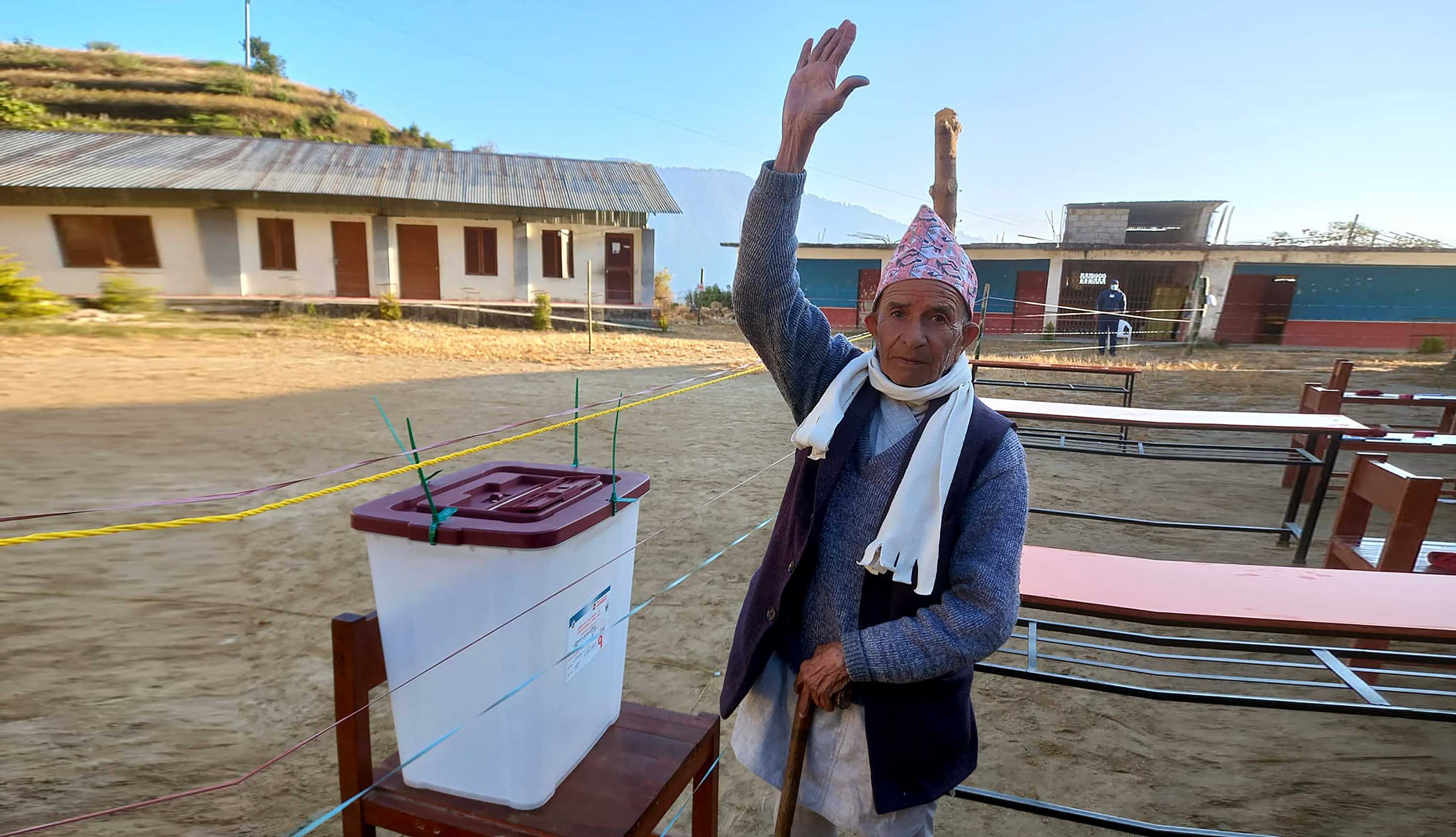 समानुपातिकमा चुनिनेको विवरण भोलि सोमबार सार्वजनिक हुने, राष्ट्रपतिलाई बुझाईने