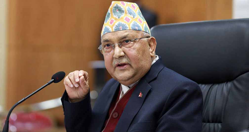 प्रधानमन्त्रीको प्रश्न: २० मीटर जमिन छाड्दा पशुपतिनाथलाई कता लाने ?