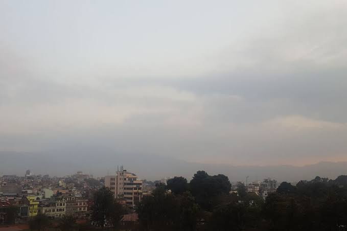 चिसो बढेसँगै सतर्कता अपनाउन मन्त्रालयको आग्रह