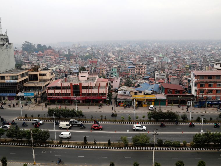 देशभर चिसो बढ्यो, काठमाडौँको न्यूनतम तापक्रम ९ डिग्री