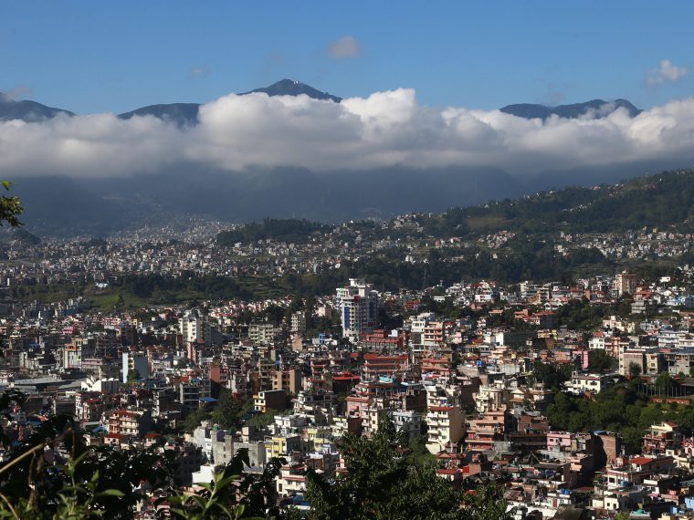 काठमाडौँ उपत्यकामा दैनिक ३० करोड लिटर पानी अपुग, १३ करोड लिटर मात्र आपूर्ति