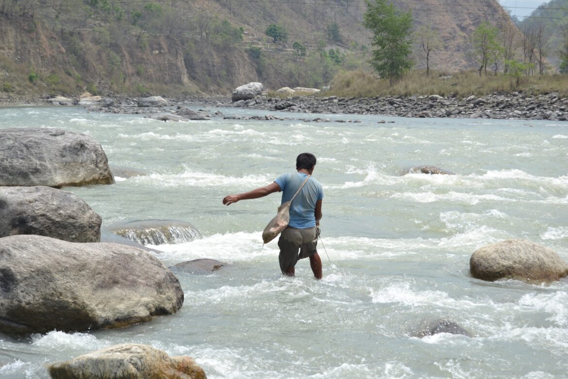 चिरणकुमार बुढालाई जन्मकैदको फैसला गरेको त्यो घटना…