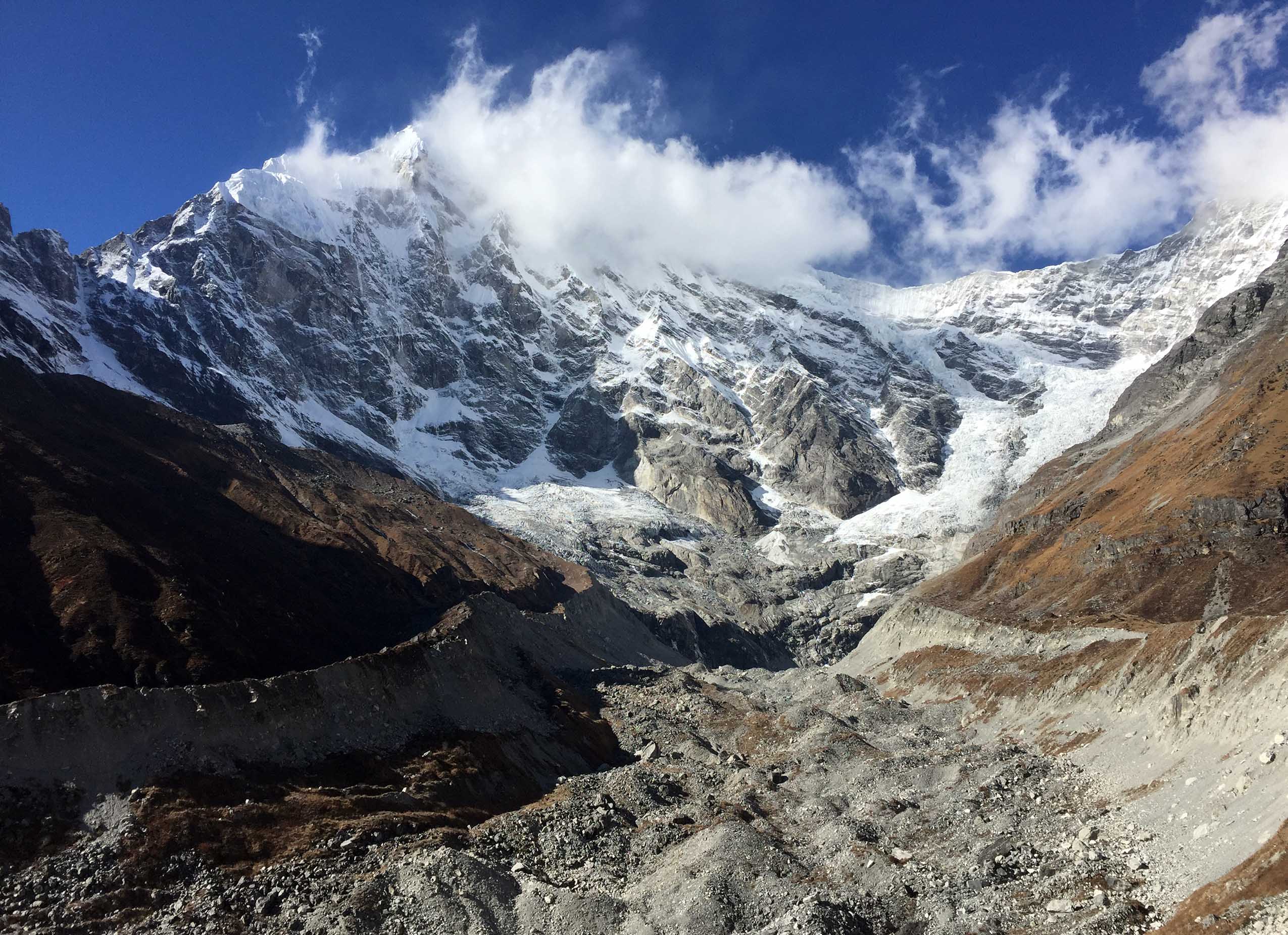 हिमालय क्षेत्रको यात्रामा  कोप–२८ को सान्दर्भिकता