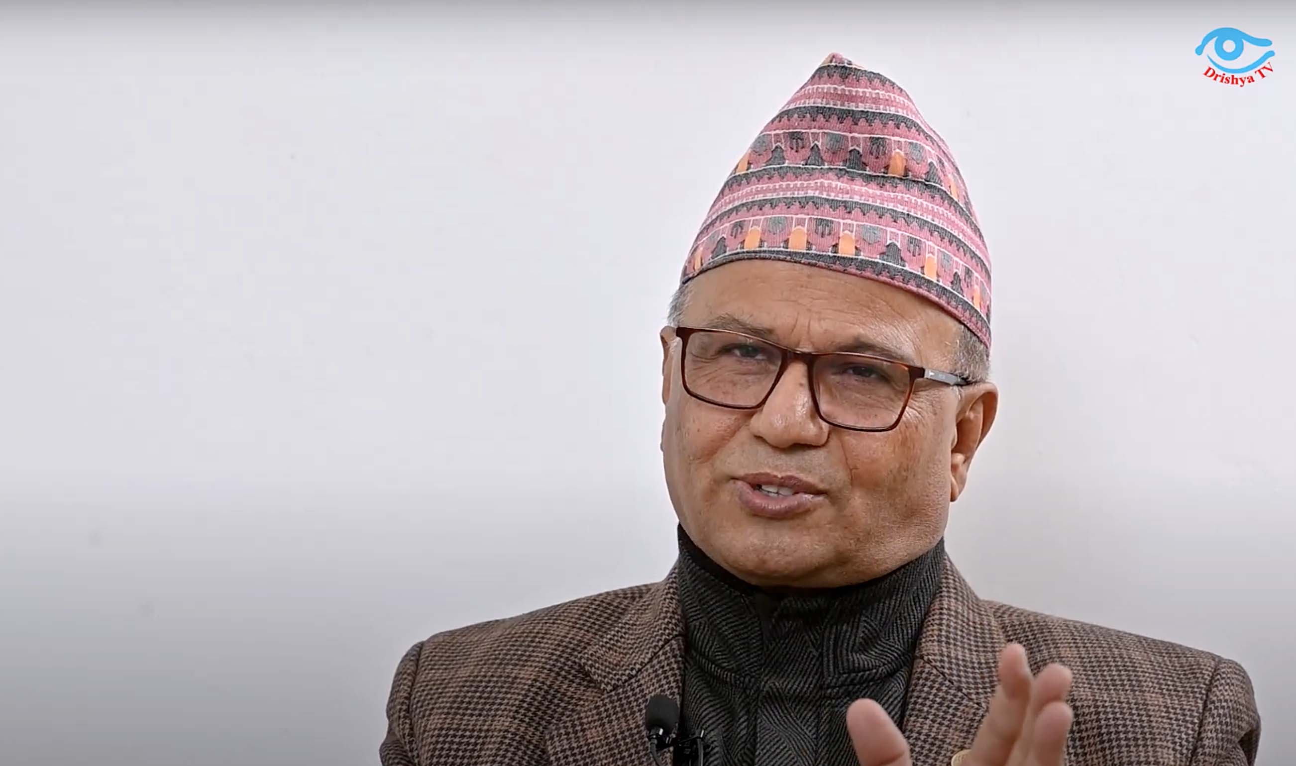 ‘आर्थिक अनुशासन बनाउन सरकार र राष्ट्र बैंकले हस्तक्षेप गर्नुपर्छ’