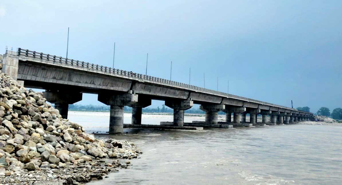 महाकाली पक्की पुलले जगाएको आशा