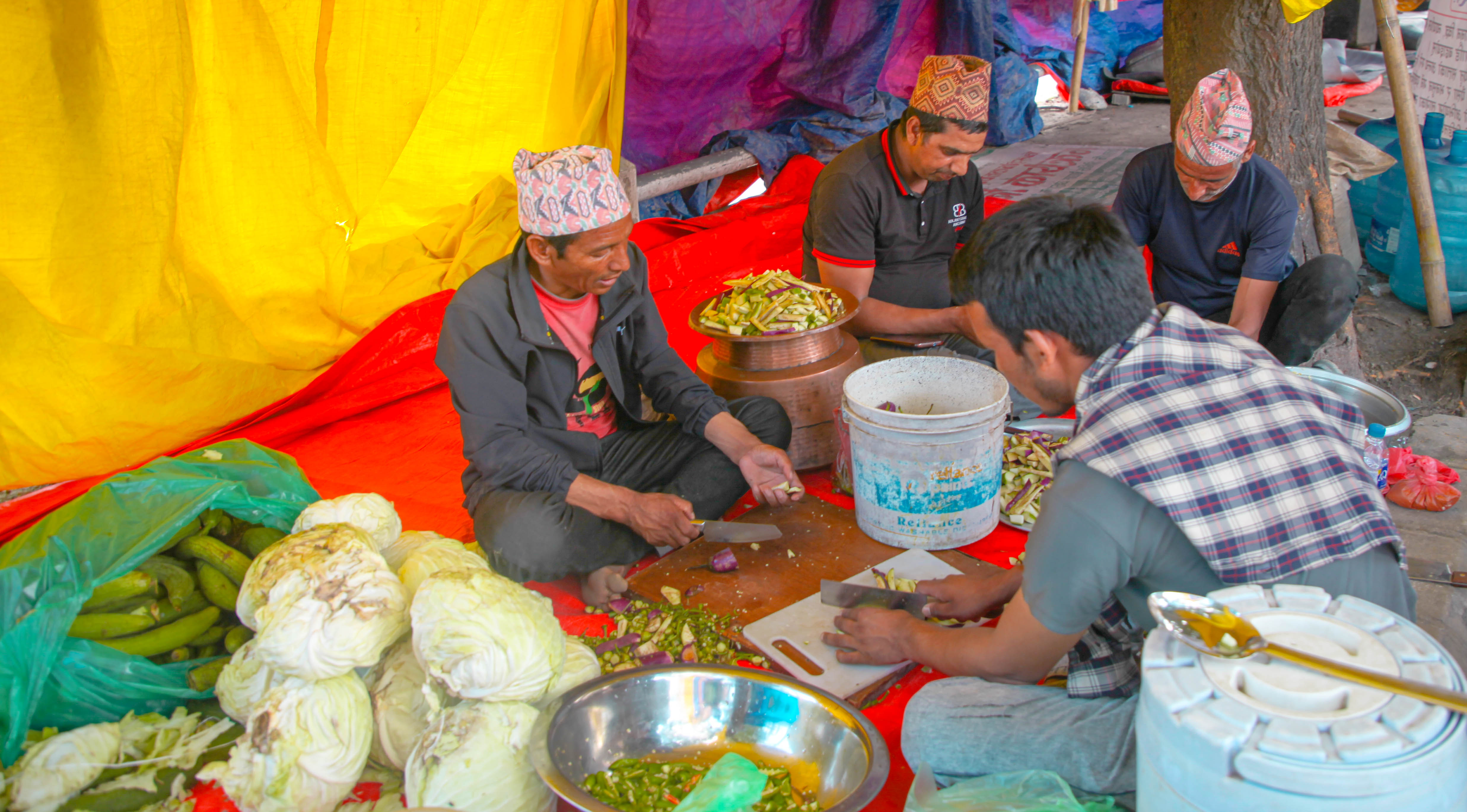 दुःख बिसाउने आधारशीला बन्दै माइतीघर मण्डला