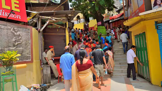 Mandir 2