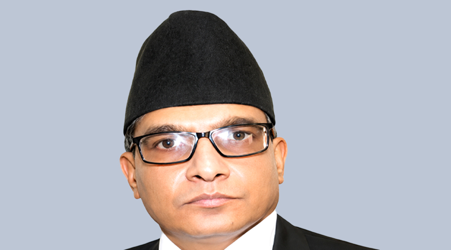 भावी प्रधानन्यायाधीशलाई संसदको सुनुवाई समितिमा छैन अवरोध