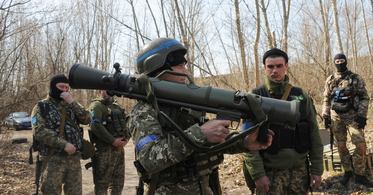 मरिपोलका एक हजारभन्दा बढी युक्रेनी सैनिकले आत्मसमर्पण गरेको रुसको दाबी