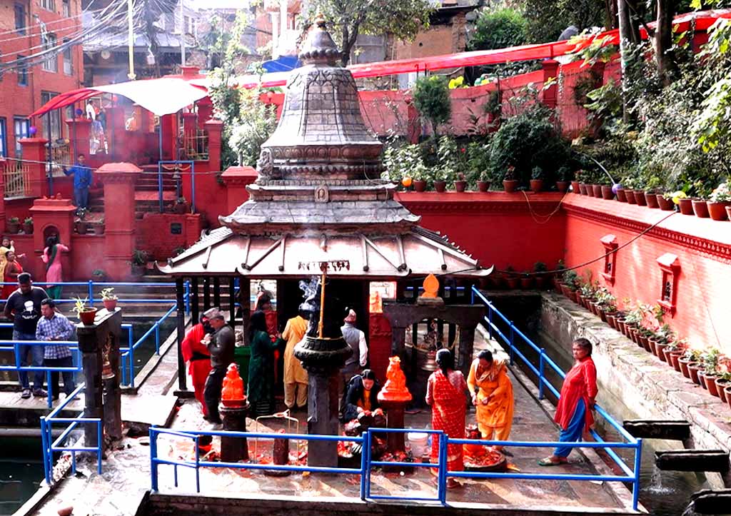 ‘मत्स्यनारायण मेला’ आजदेखि सुरु