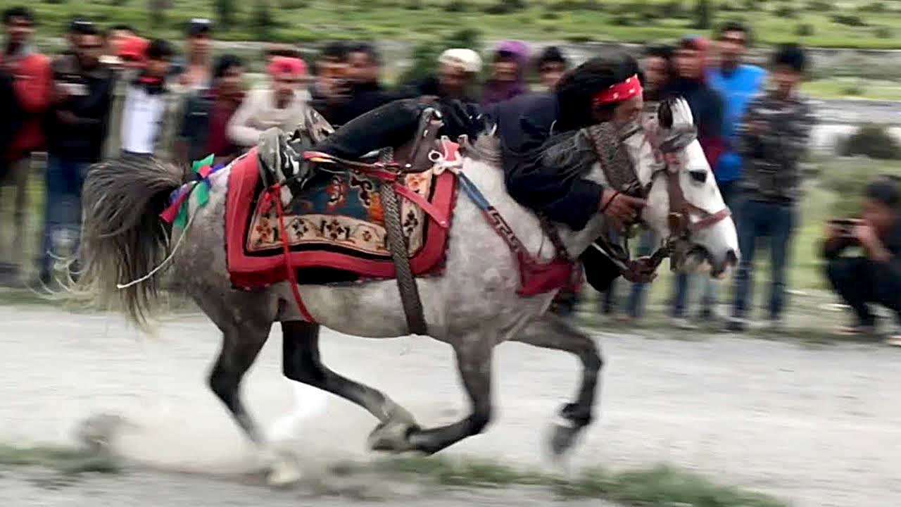 मनाङको यार्तुङ मेला