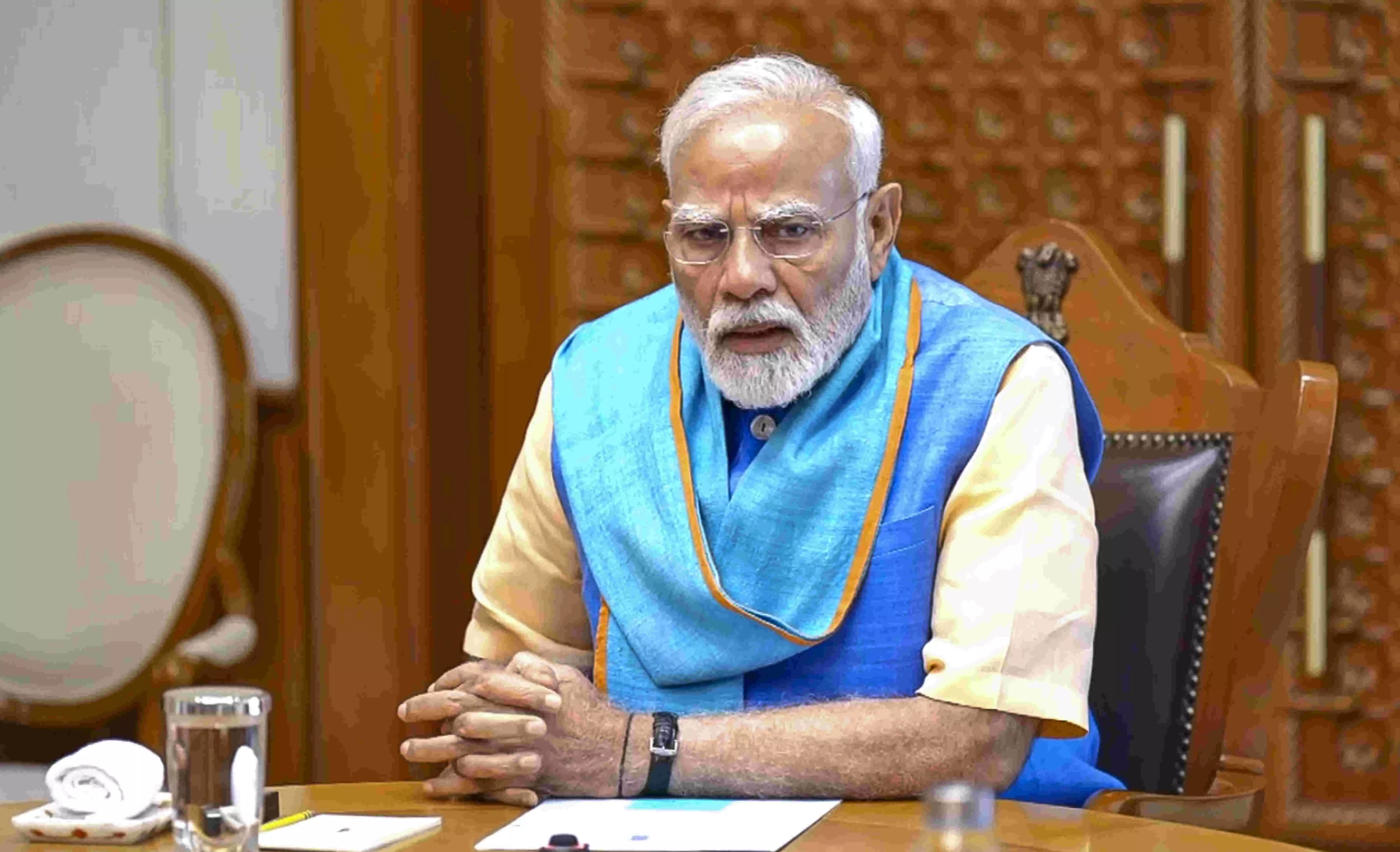 संसदको वर्षे अधिवेशन अघि मोदी मन्त्रिपरिषद् पुनर्गठन हुने