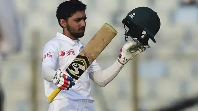 बंगलादेशका टेस्ट कप्तानले दिए राजीनामा