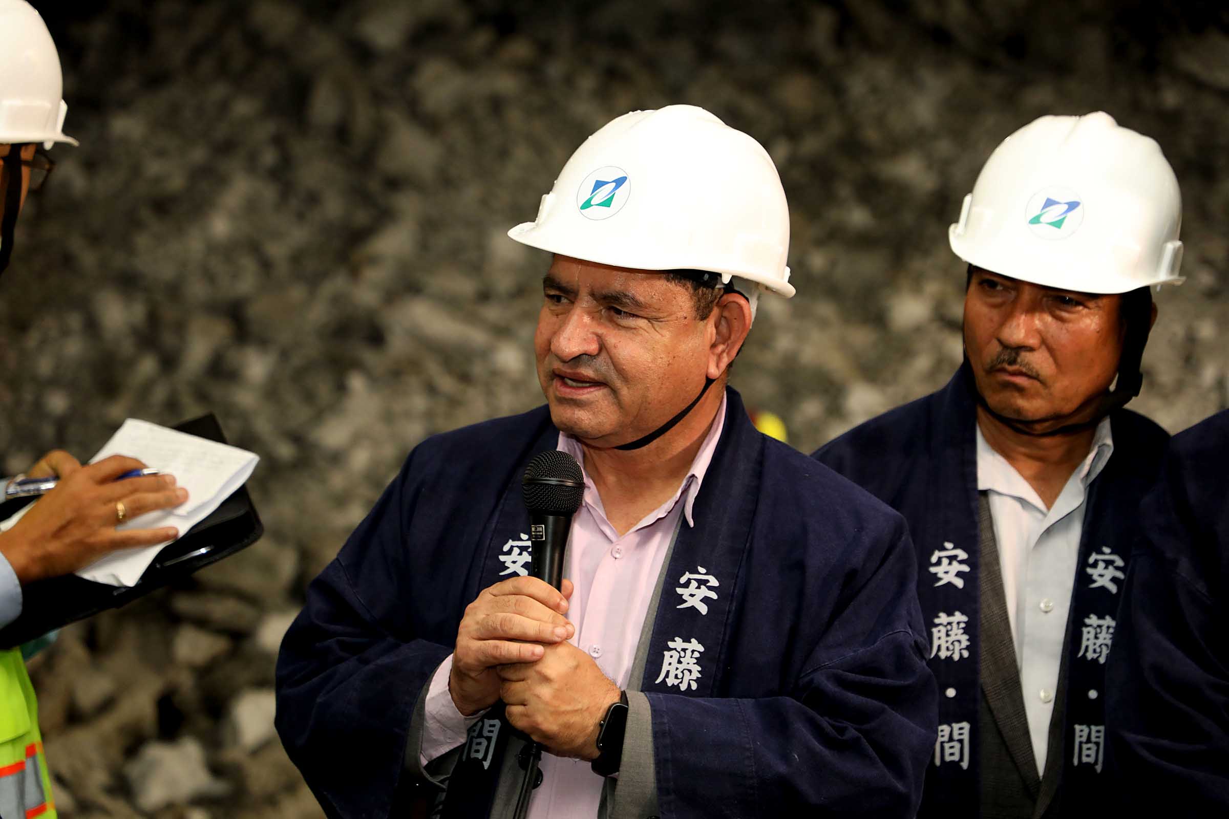 nagdhunga tunnel