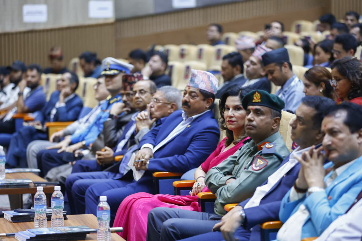 नाइमा एक्स्पो : गाडी बेच्ने मेला कि नेपालको मोबिलिटी अर्थतन्त्रको परीक्षा ?