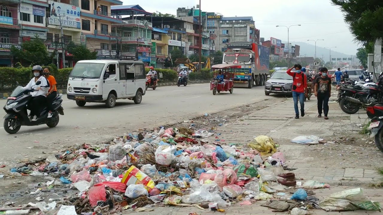 भरतपुर महानगर: योजना हुनुपर्छ स्रोत पक्का