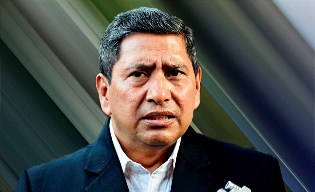 शरणार्थी प्रकरणको ‘नेक्सस’लाई कारबाहीको दायरामा ल्याउँछौँ : उपप्रधानमन्त्री श्रेष्ठ