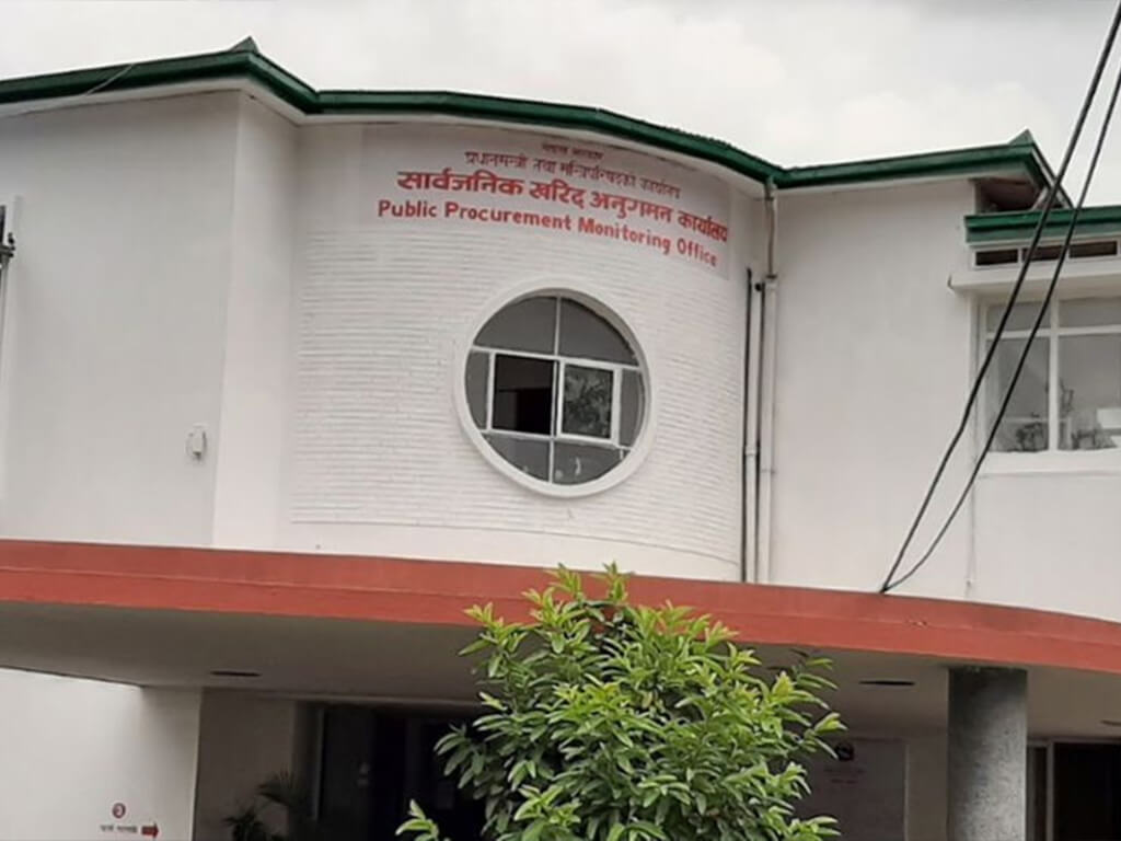 काममा ढिलासुस्ती गर्ने १० निर्माण संस्था कालोसूचिमा चढ्दै