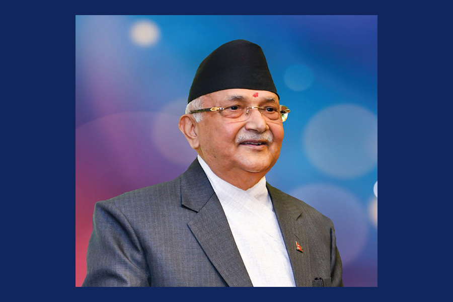 प्रधानमन्त्रीको अग्रसरमा सबै विश्वविद्यालयले स्वीकृत गराए नयाँ आर्थिक वर्षको बजेट र कार्यक्रम