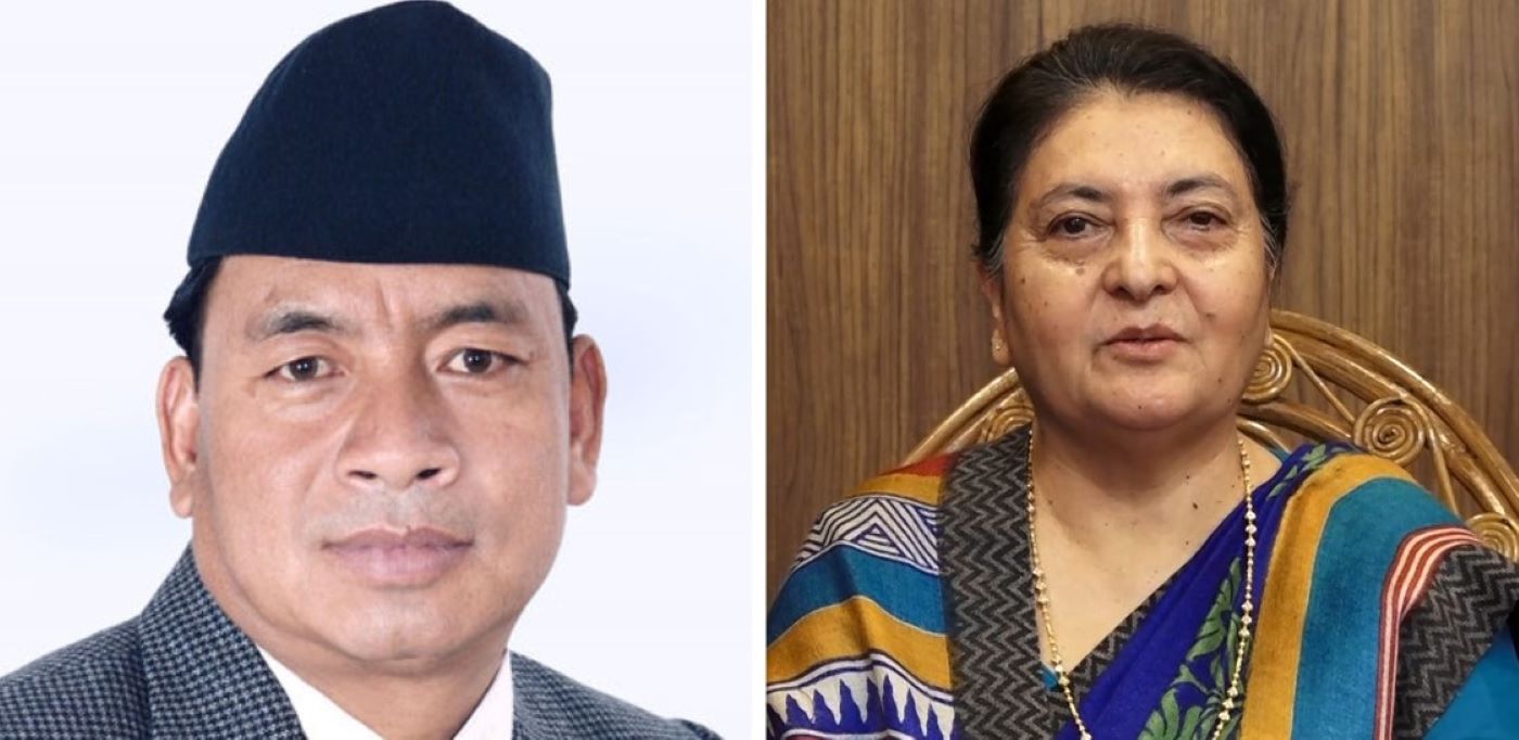 भण्डारी र पुनको सरकारी सुविधा खोस् सरकार