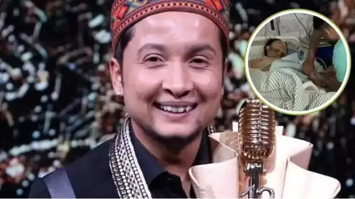 गम्भीर दुर्घटनामा परेका इन्डियन आइडल पवनदीप राजनको उपचार जारी, अवस्था स्थीर