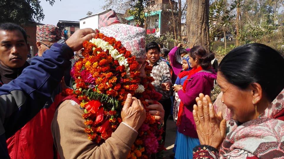 प्रचण्ड र देउवाका प्यारा पूर्णबहादुर