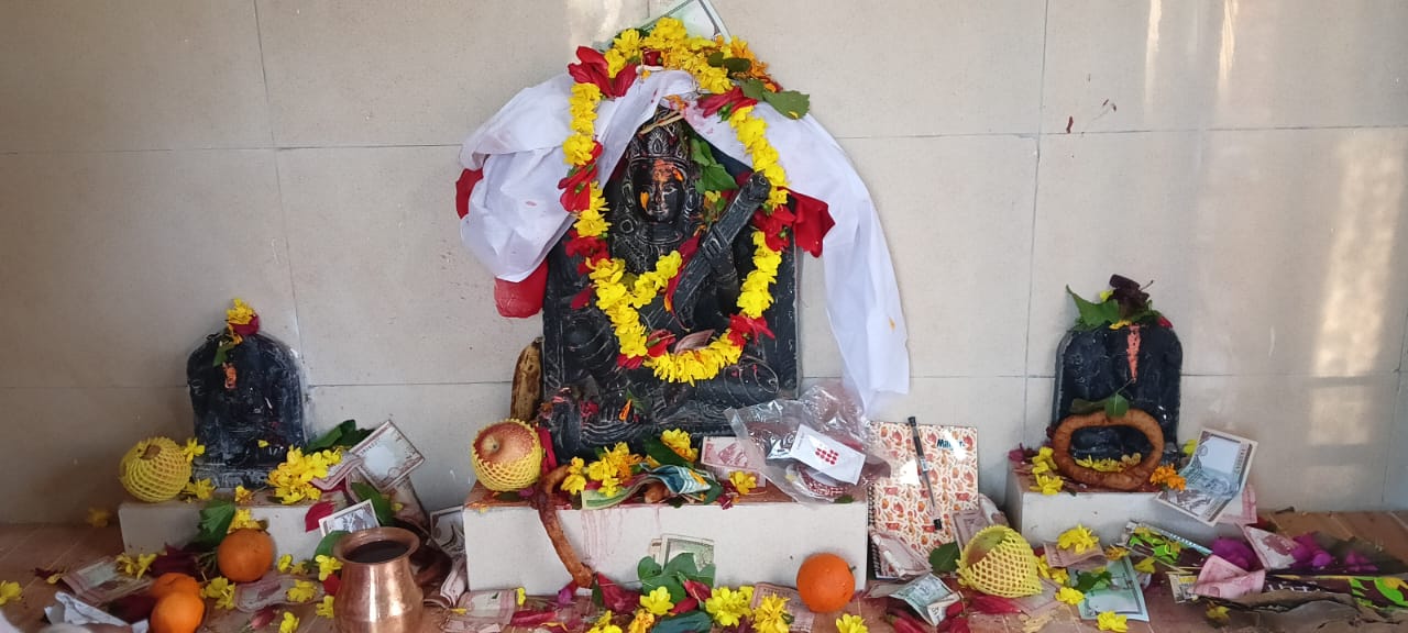 देशभर विद्याकी देवी सरस्वतीको पूजा आराधना गरिँदै