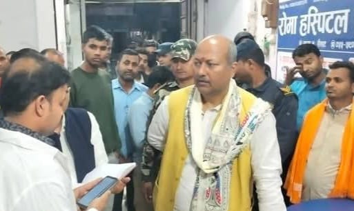 निजी अस्पताल अनुगमनमा मुख्यमन्त्री सिंह, गरुडाका १०  अस्पताल बन्द गर्न निर्देशन