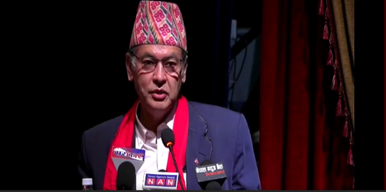 विद्युत प्राधिकरण कठिन परिस्थितिमा छ : हितेन्द्रदेव शाक्य